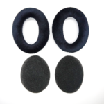 Earpads for Sennheiser HD 600 series - Choose Material