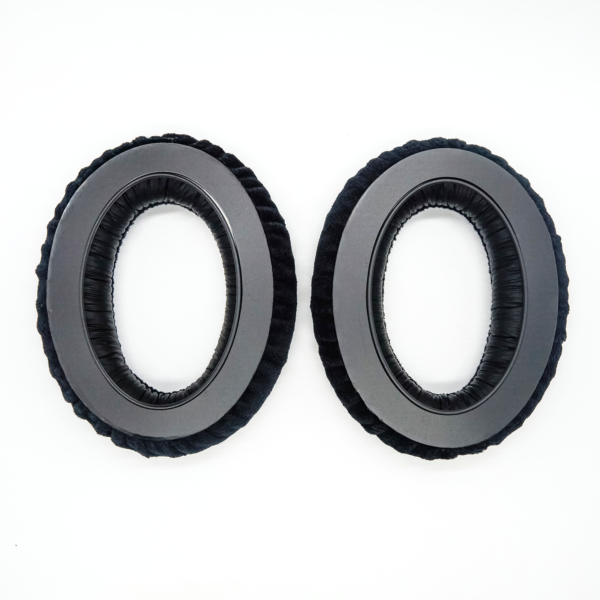 Earpads for Sennheiser HD 600 series - Choose Material