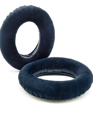 Earpads for Sennheiser HD 600 series - Choose Material