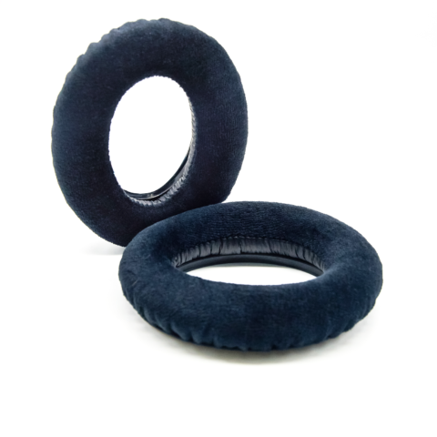 Earpads for Sennheiser HD 600 series - Choose Material