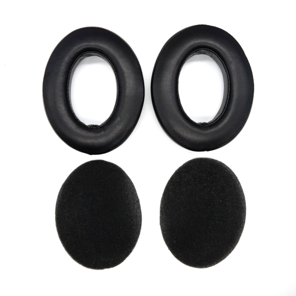 Earpads for Sennheiser HD 600 series - Choose Material