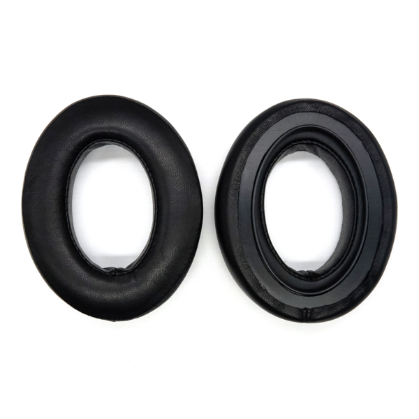 Earpads for Sennheiser HD 600 series - Choose Material