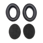 Earpads for Sennheiser HD 600 series - Choose Material