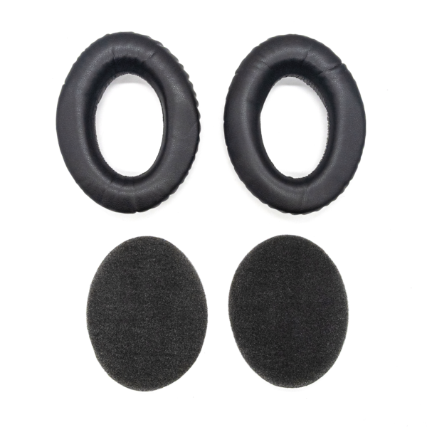 Earpads for Sennheiser HD 600 series - Choose Material